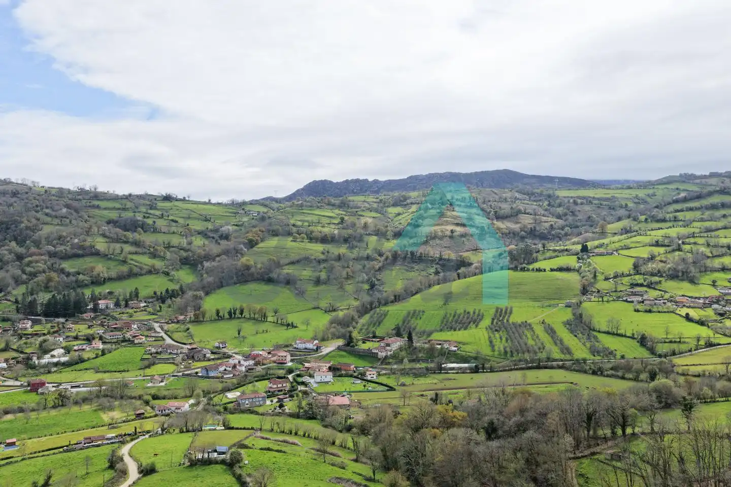 Casa con jardín en venta en Lugar Pedredo, imagen 64