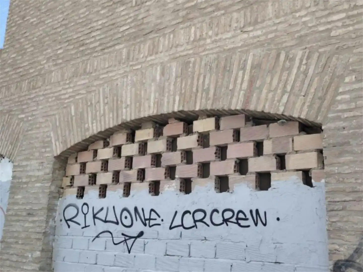 Außenansicht von Geschaftsraum zur Miete in Tudela