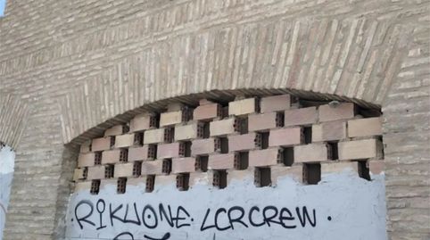 Foto 5 von Geschaftsraum zur Miete in Calle Verjas, 9, Casco Histórico, Tudela