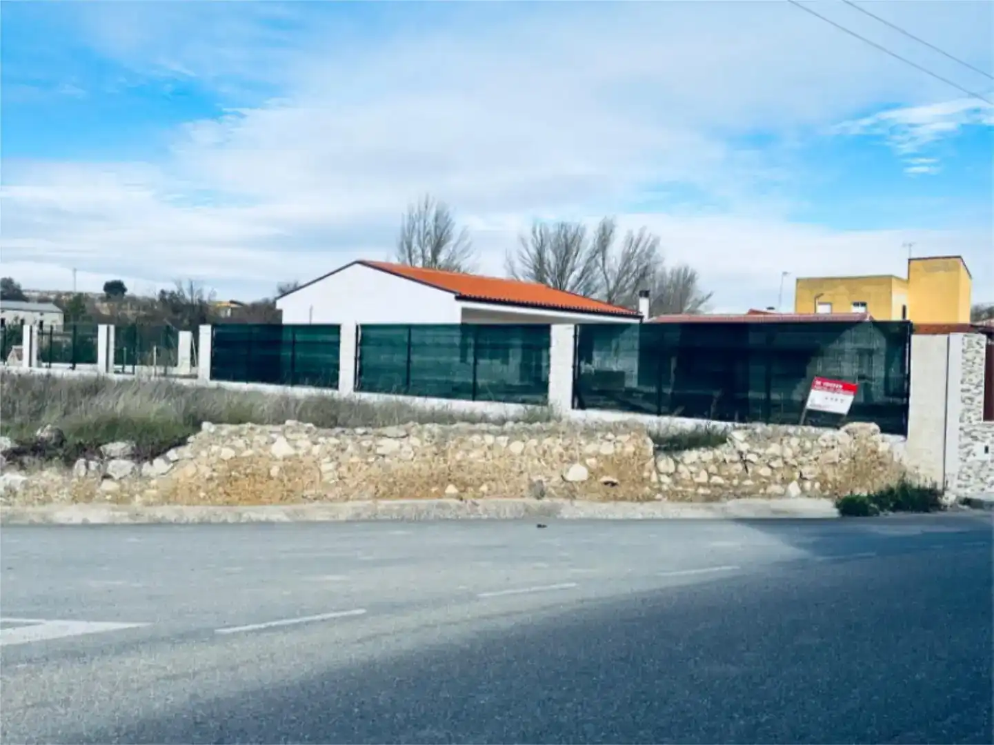 Land for sale in Gumiel de Mercado