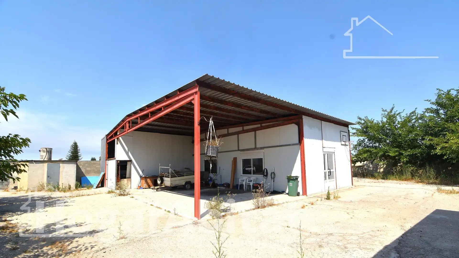 Villa avec piscine à vendre à Polígono 41, imagen 32