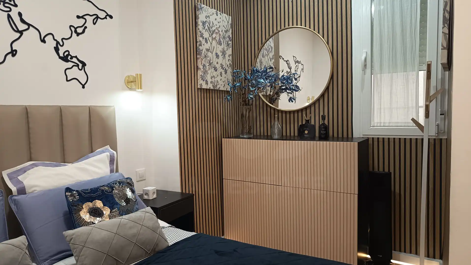 Flat for sale in Chamberí, imagen 4