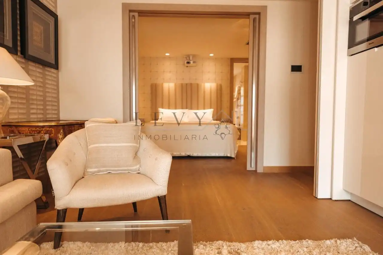 Appartement compact avec piscine à vendre à Milla de Oro, imagen 11