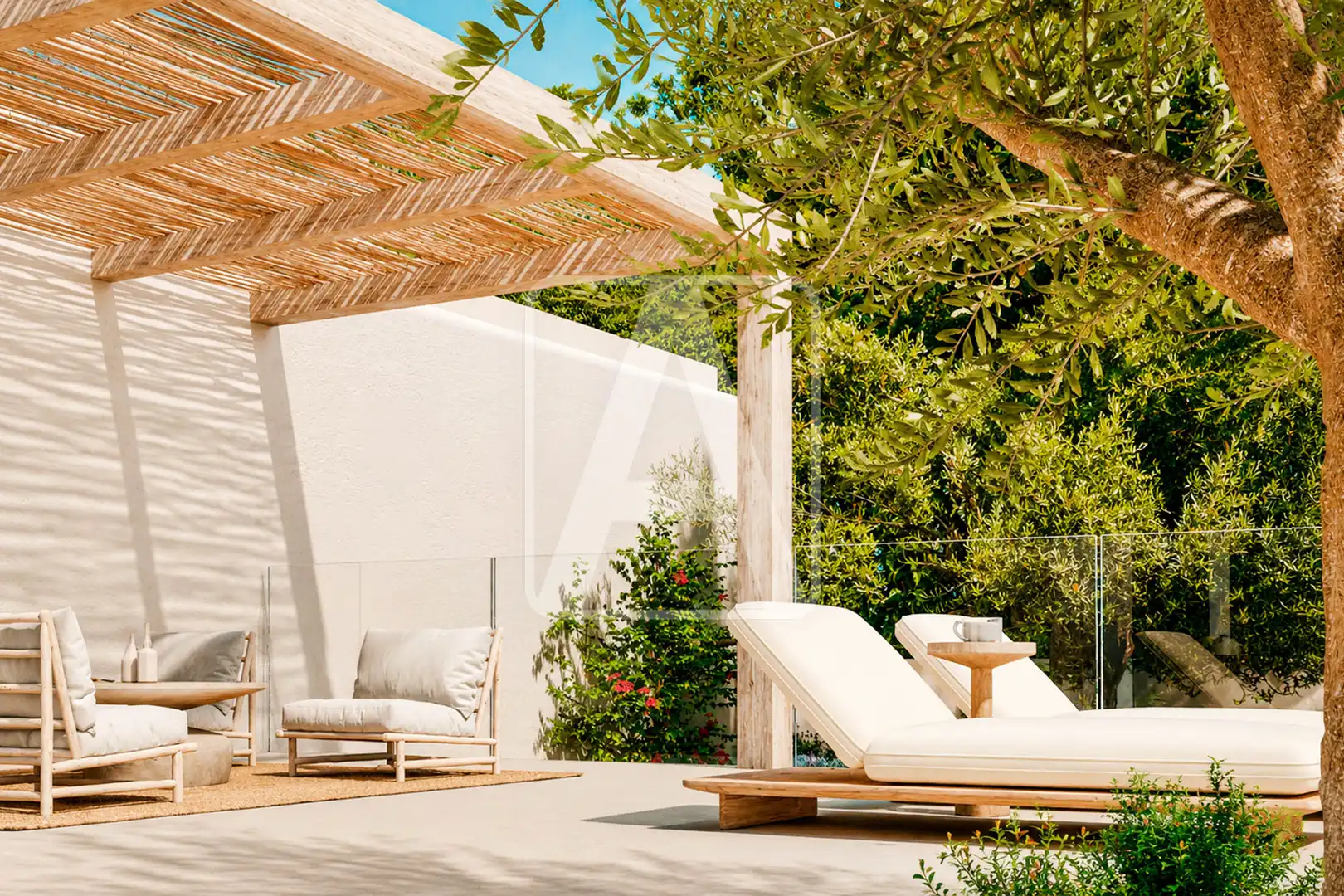 Villa avec piscine à vendre à La Fustera, imagen 12