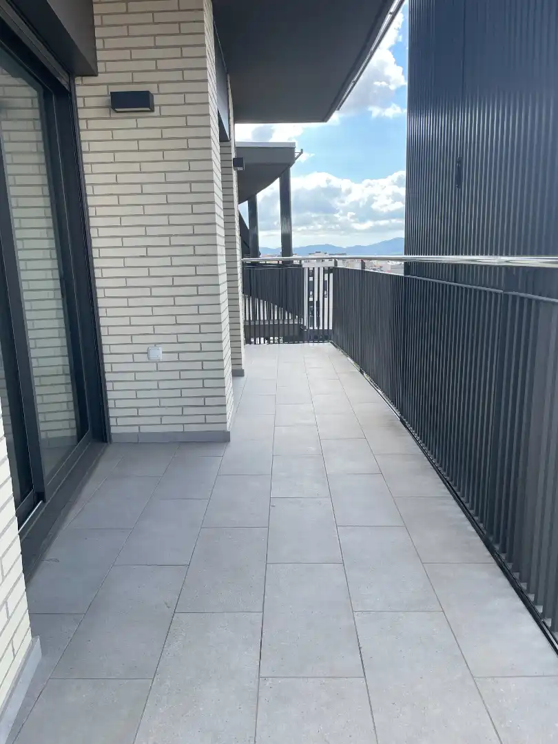 Duplex con terrazza in vendita a Carrer de Francesc Ribas 56-58, imagen 14
