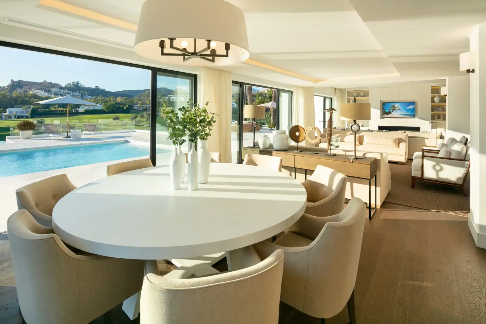 Maison avec piscine à vendre à Nueva Andalucía, imagen 18