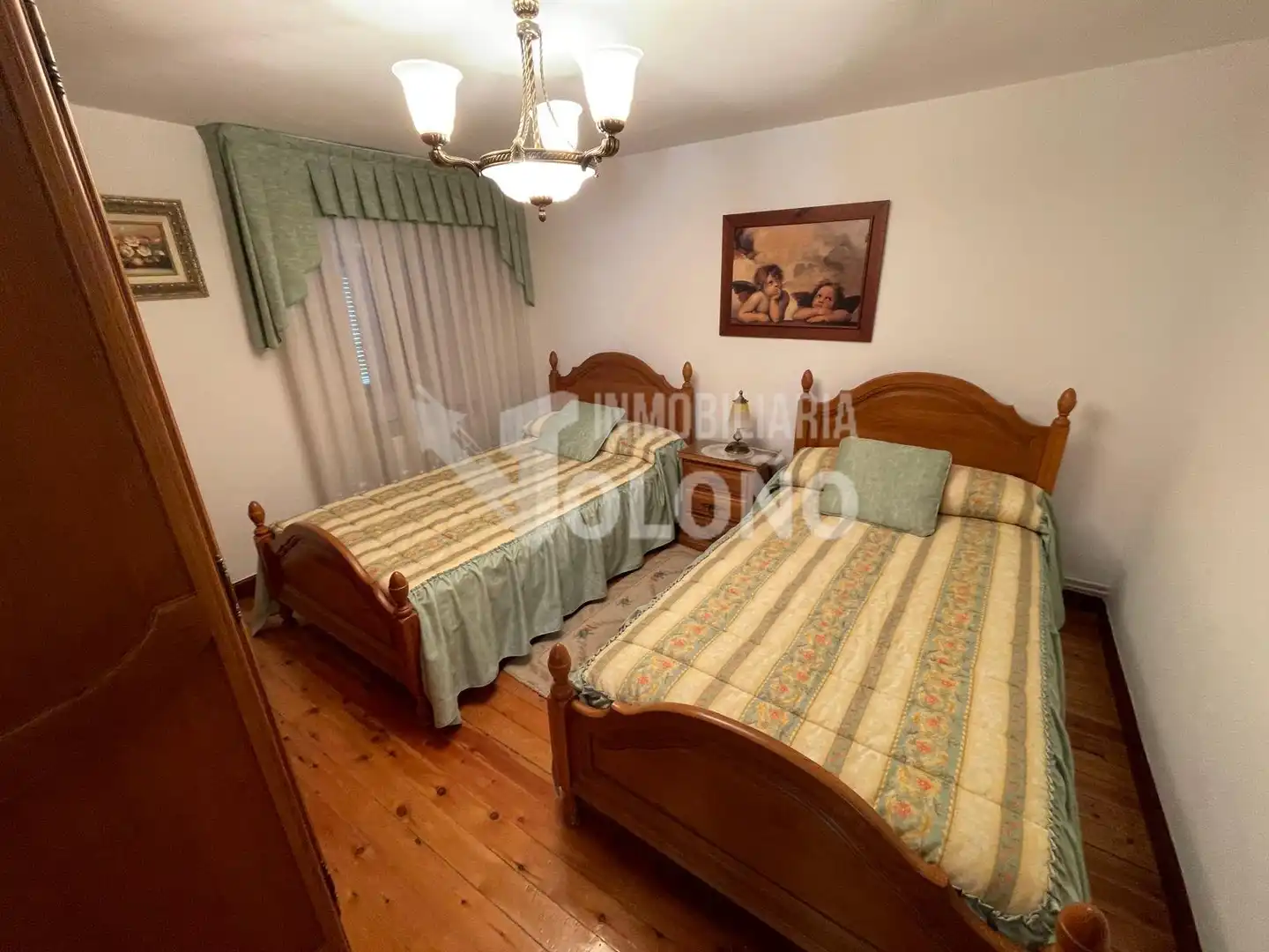Maison avec jardin à vendre à La Cadena Kalea 8, imagen 52