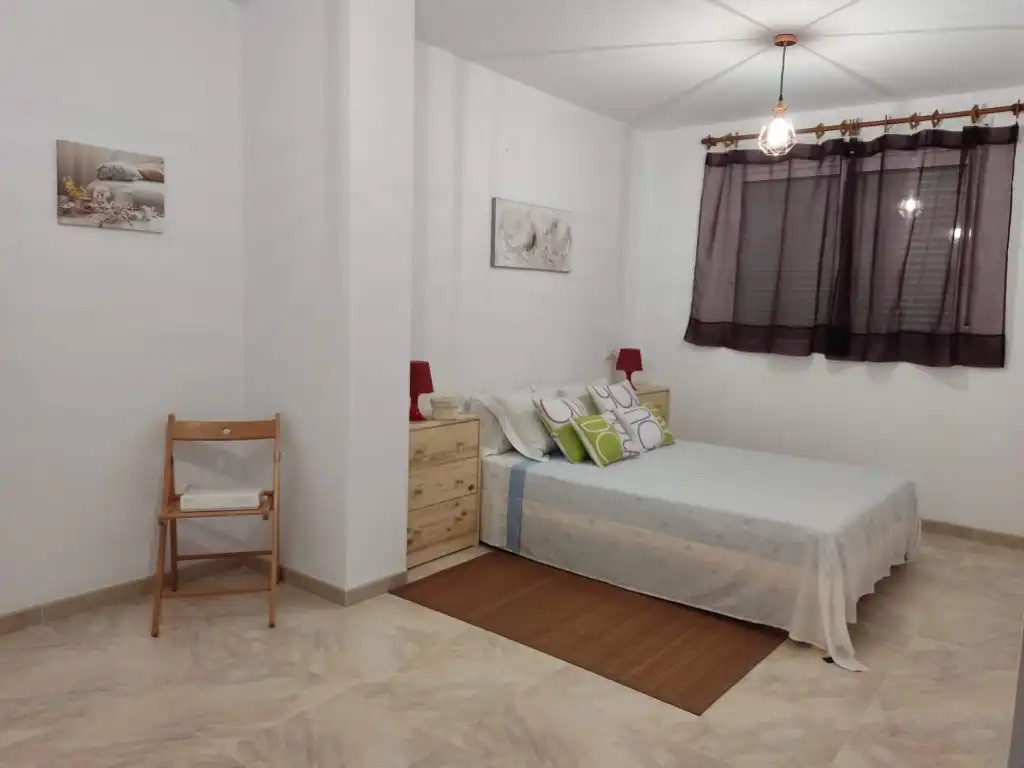 Habitación de Piso en venta en Santa Magdalena de Pulpis con Amueblado