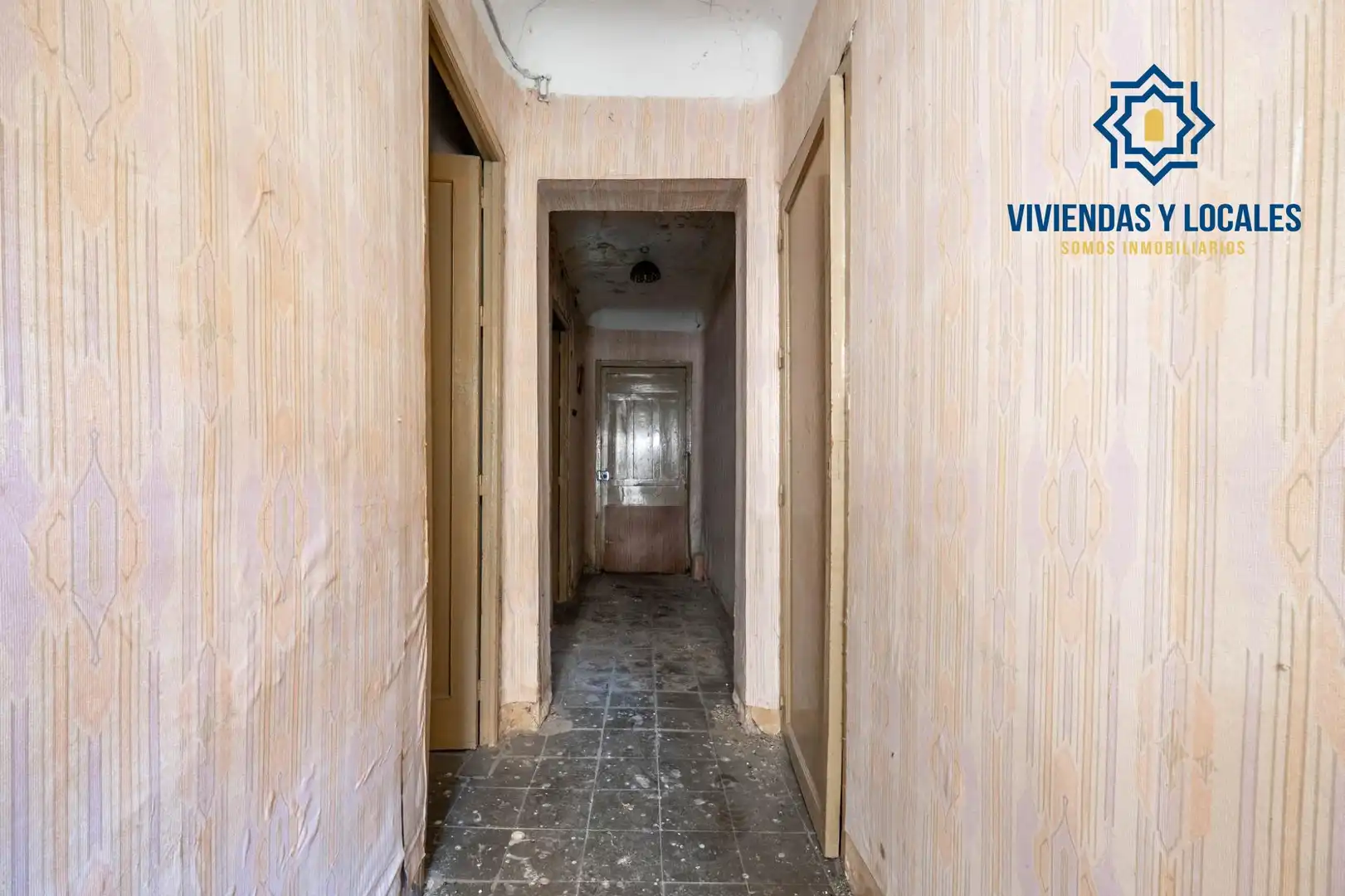 Residencial en venda en Albolote