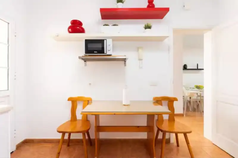 Terraced house with terrace to rent in Carretera General Arico Viejo 10A, imagen 9