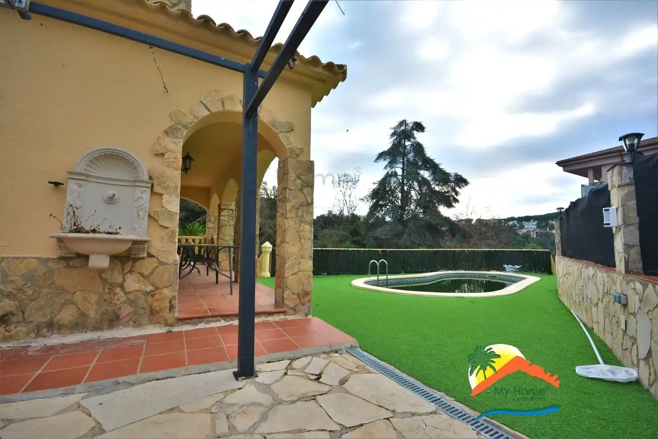 Villa avec piscine à vendre à Roca Grossa, imagen 20