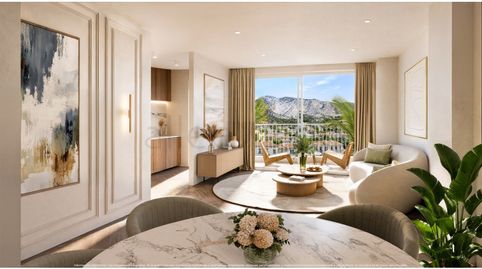 Foto 2 de Apartamento en venta en Calle Cumbres, Montemar, Torremolinos