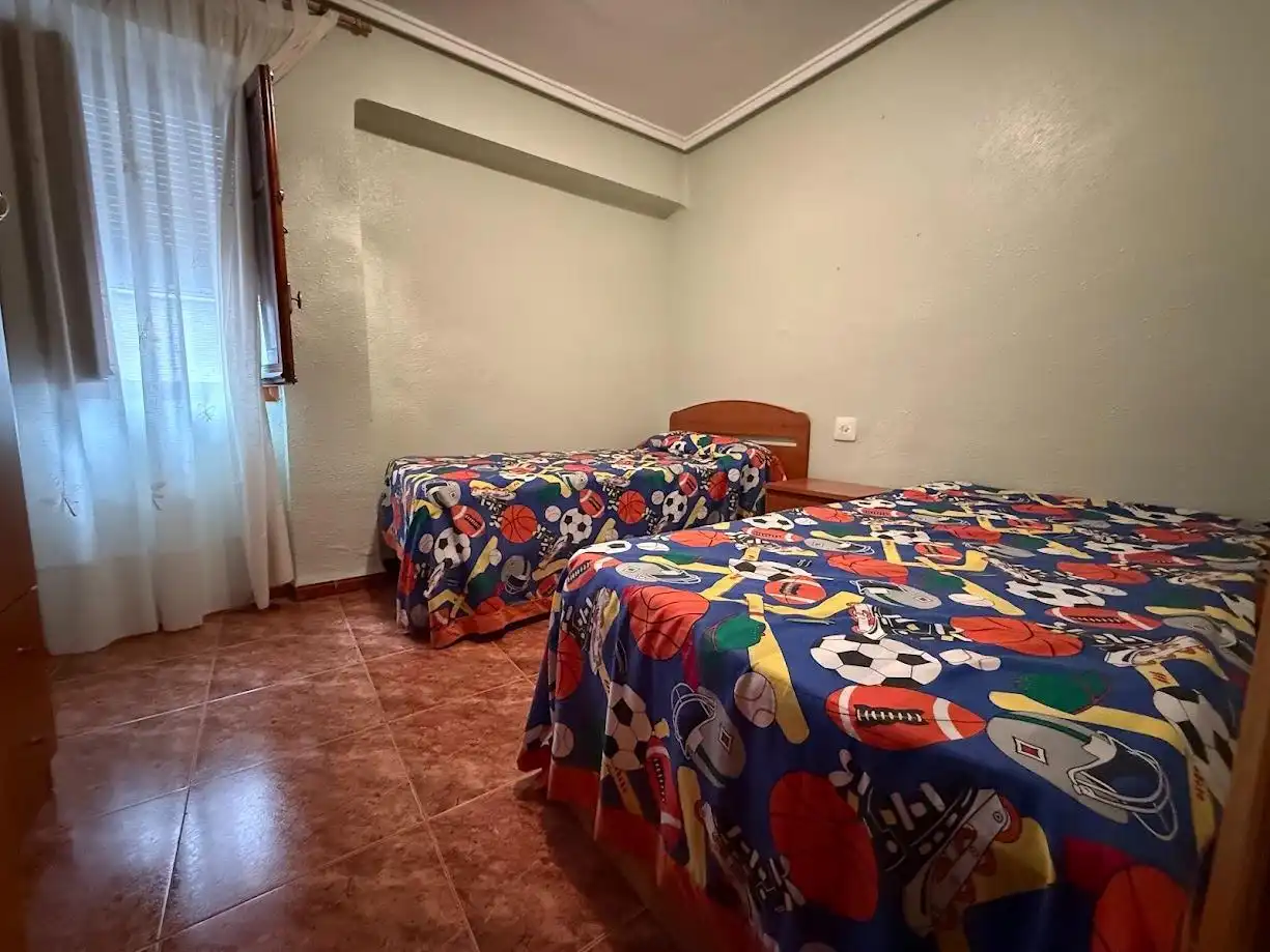 Habitación de Piso en venta en Alaquàs con Amueblado y Balcón