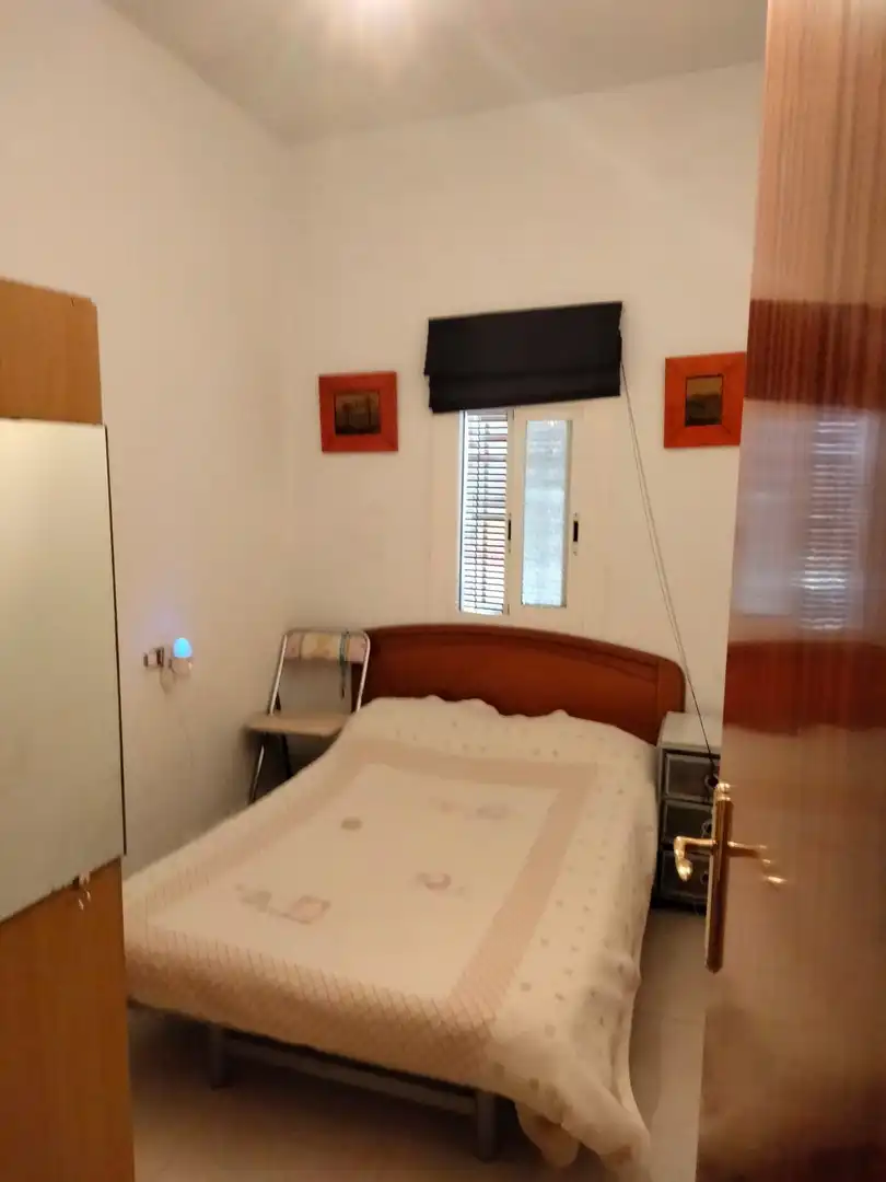 Casa o xalet en venda a Barrio Saliente, Castilléjar