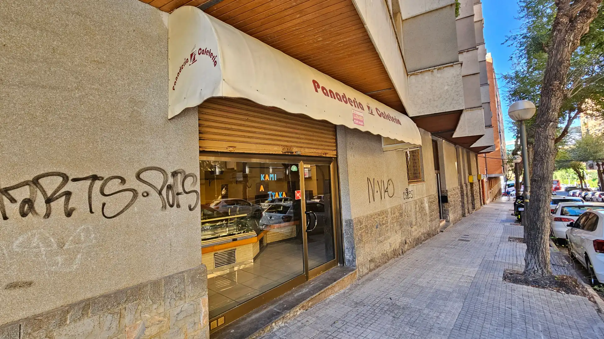 Gewerbefläche zur Miete in Carrer de Sant Antoni Maria Claret, imagen 13