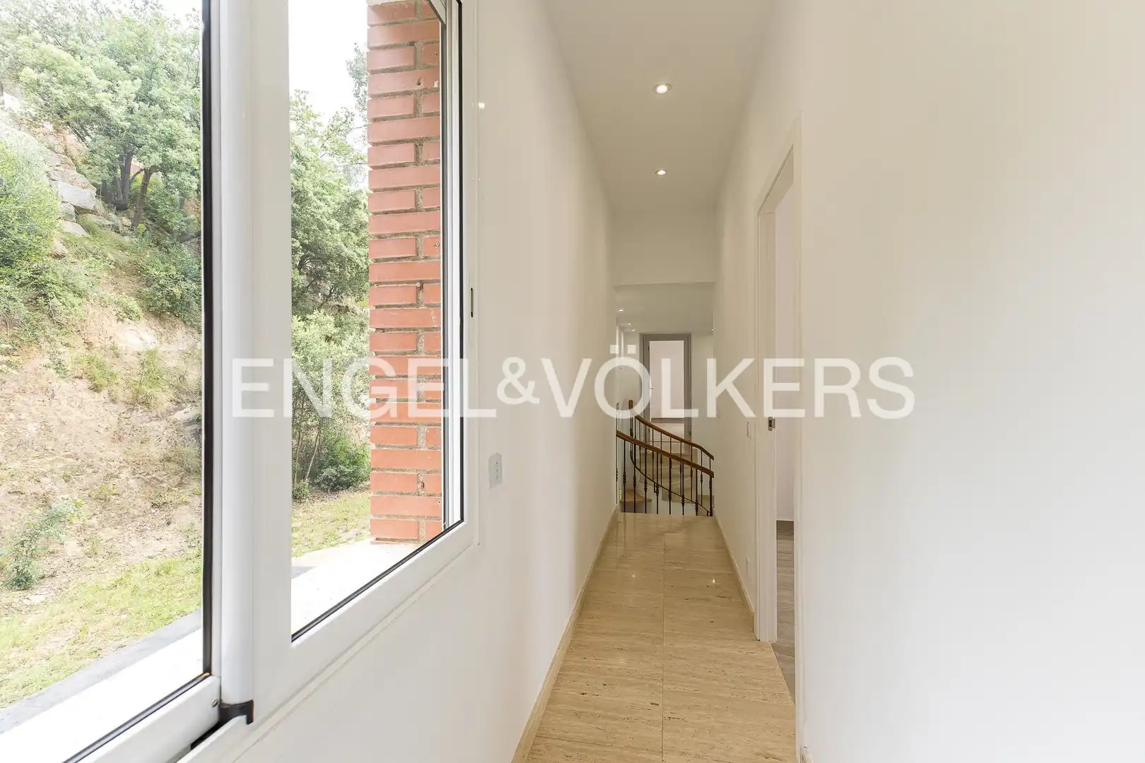 Casa o chalet de alquiler en Corbera de Llobregat con Aire acondicionado, Calefacción y Jardín privado