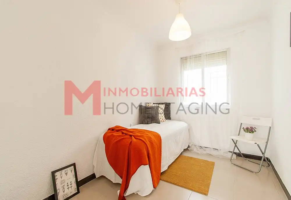 Flat with terrace for sale in Arco Norte - Avda España, imagen 7