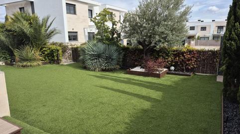 Foto 4 de Casa adosada de alquiler en Calle Federico Gravina, Cortijo Sur, Boadilla del Monte