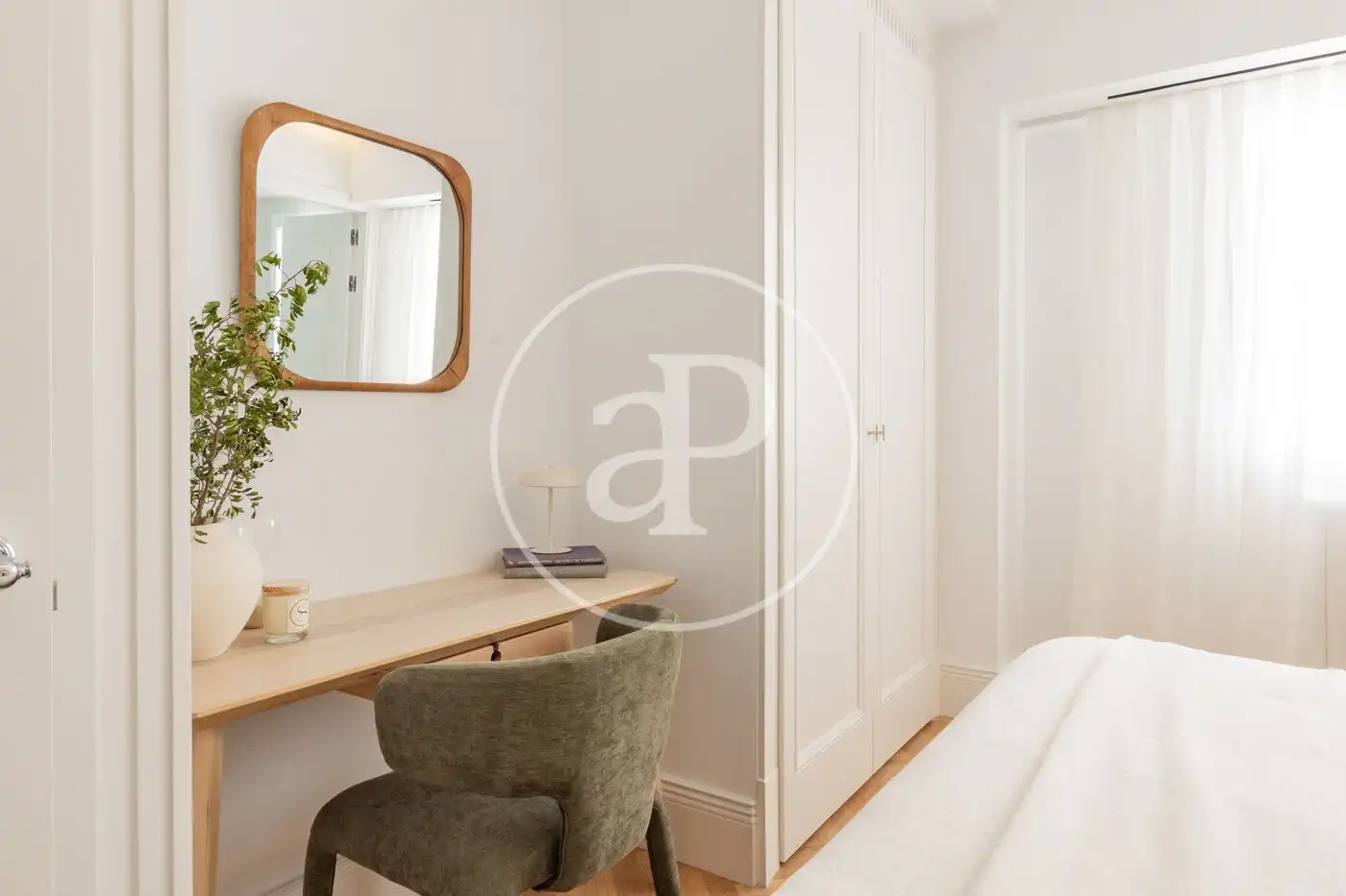 Penthouse mit Aufzug zum Verkauf in C. de Hilarión Eslava, imagen 43