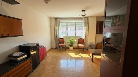 Foto 5 de Pis en venda a Calle del Campo de la Torre, Valdebernardo - Valderribas, Madrid Capital