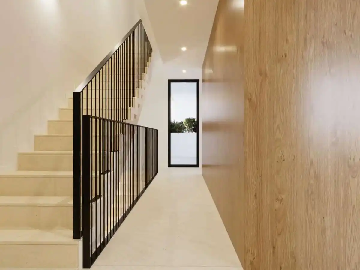 Adosado con jardín en venta en Monforte del Cid, imagen 2