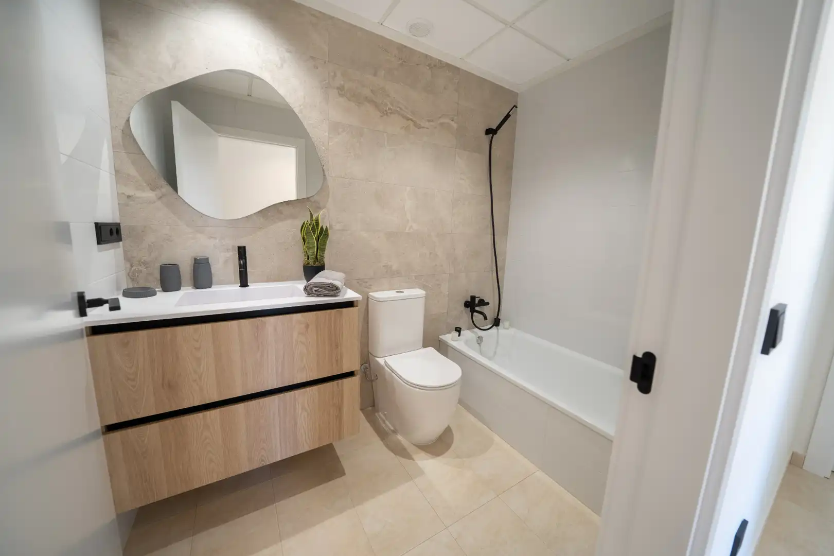 Wohnung zum Verkauf in Avinguda del País Valencià, 28, Muro de Alcoy