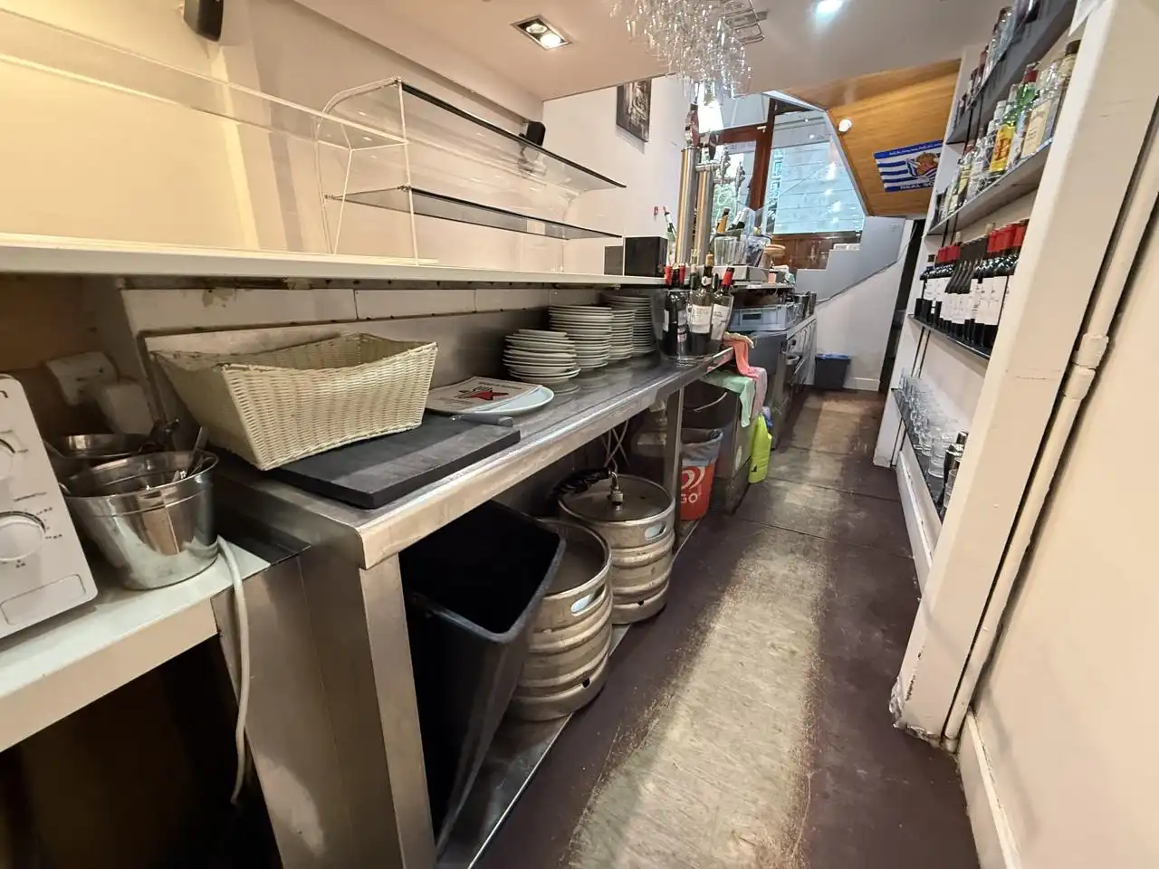 Local comercial en venta en Juan Zaragueta Kalea, imagen 38