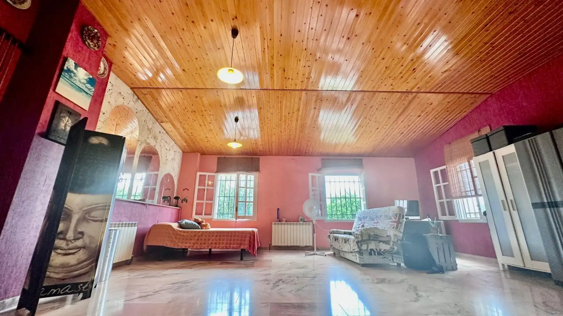 Casa o chalet en venta en Vallmoll con Calefacción, Jardín privado y Terraza