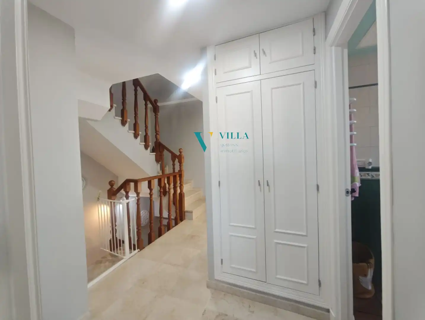 Casa o chalet en venta en Alcalá de Guadaira con Aire acondicionado y Terraza