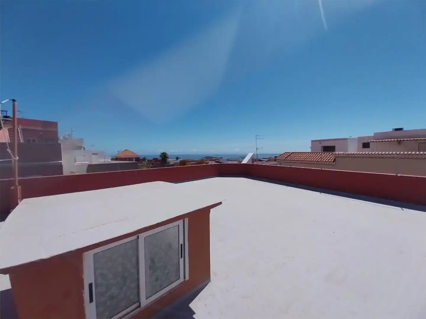 Vista exterior de Casa o xalet en venda en Ingenio amb Traster