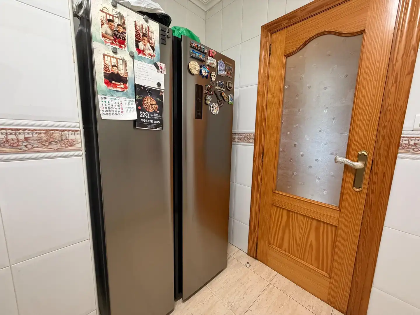 Piso con balcón en venta en Garbinet - Vistahermosa, imagen 17