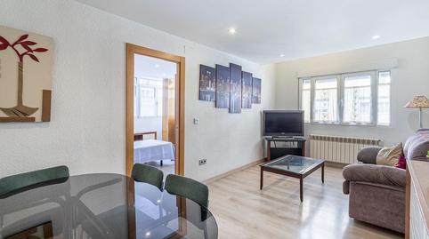 Foto 5 de Pis en venda a Camino de Ronda,  Granada Capital