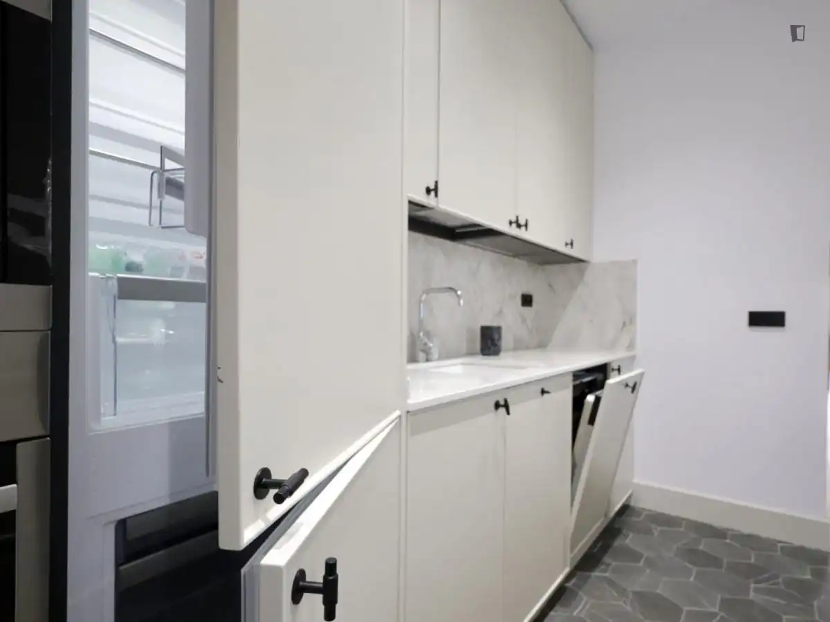 Apartament amb ascensor de lloguer a Centro, imagen 22