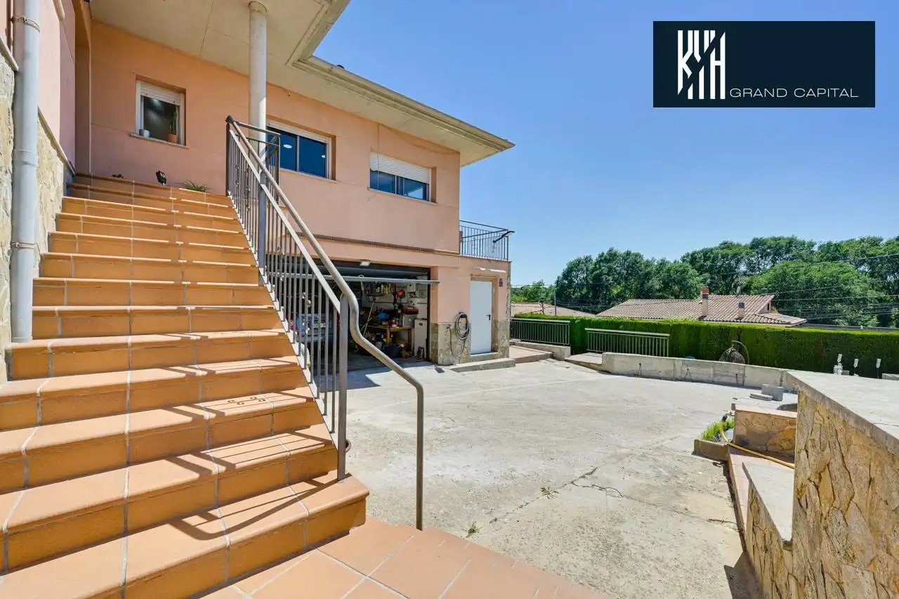 Casa con terraza en venta en Carrer Carrer Casanovas, imagen 10