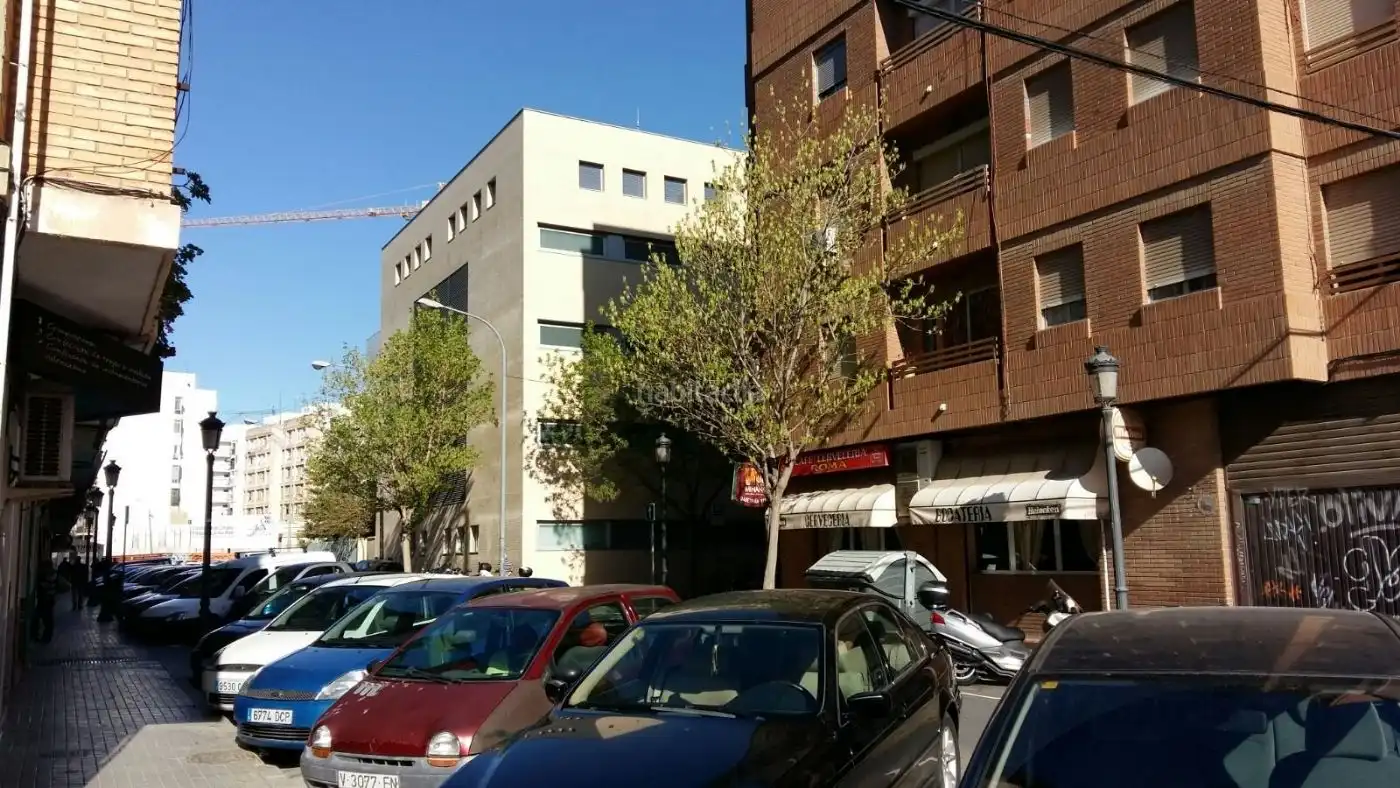 Haus zur Miete in Carrer Verge del Lluch 2, imagen 29