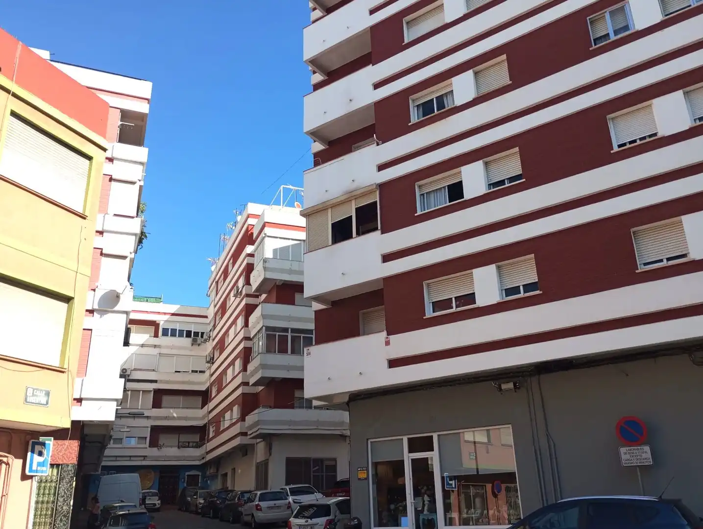 Apartament en venda a Bajadilla - Fuente Nueva, imagen 7