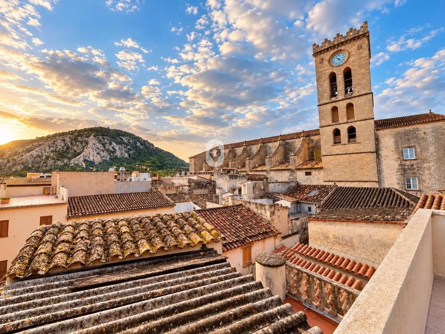 Casa con terrazza in vendita a Pollença Poble, imagen 21