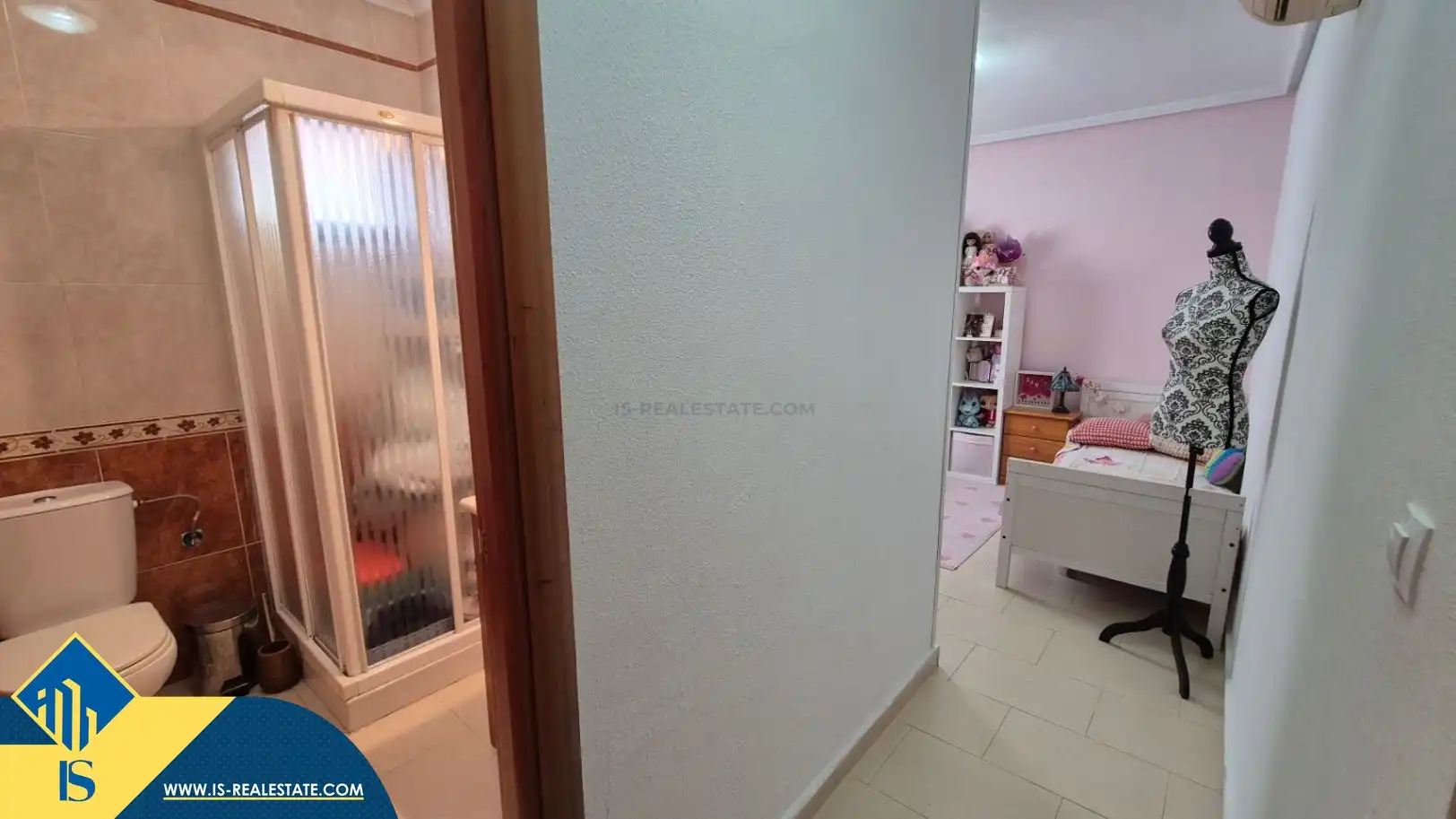 Villa avec piscine à vendre à Nueva Torrevieja - Aguas Nuevas, imagen 29