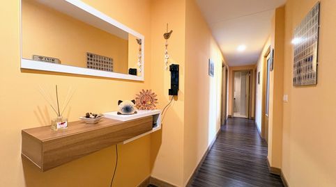 Foto 4 de Piso en venta en Calle Villalar de Los Comuneros, 2, Cistérniga, Valladolid