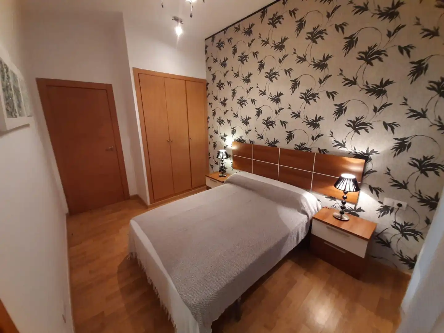 Flat for rent in N/A, 1, Alginet