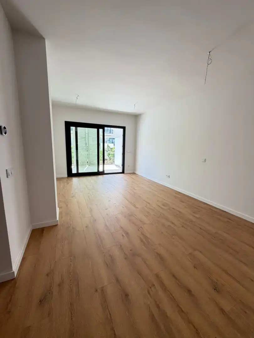Apartamento con terraza en venta en Estepona Pueblo, imagen 17