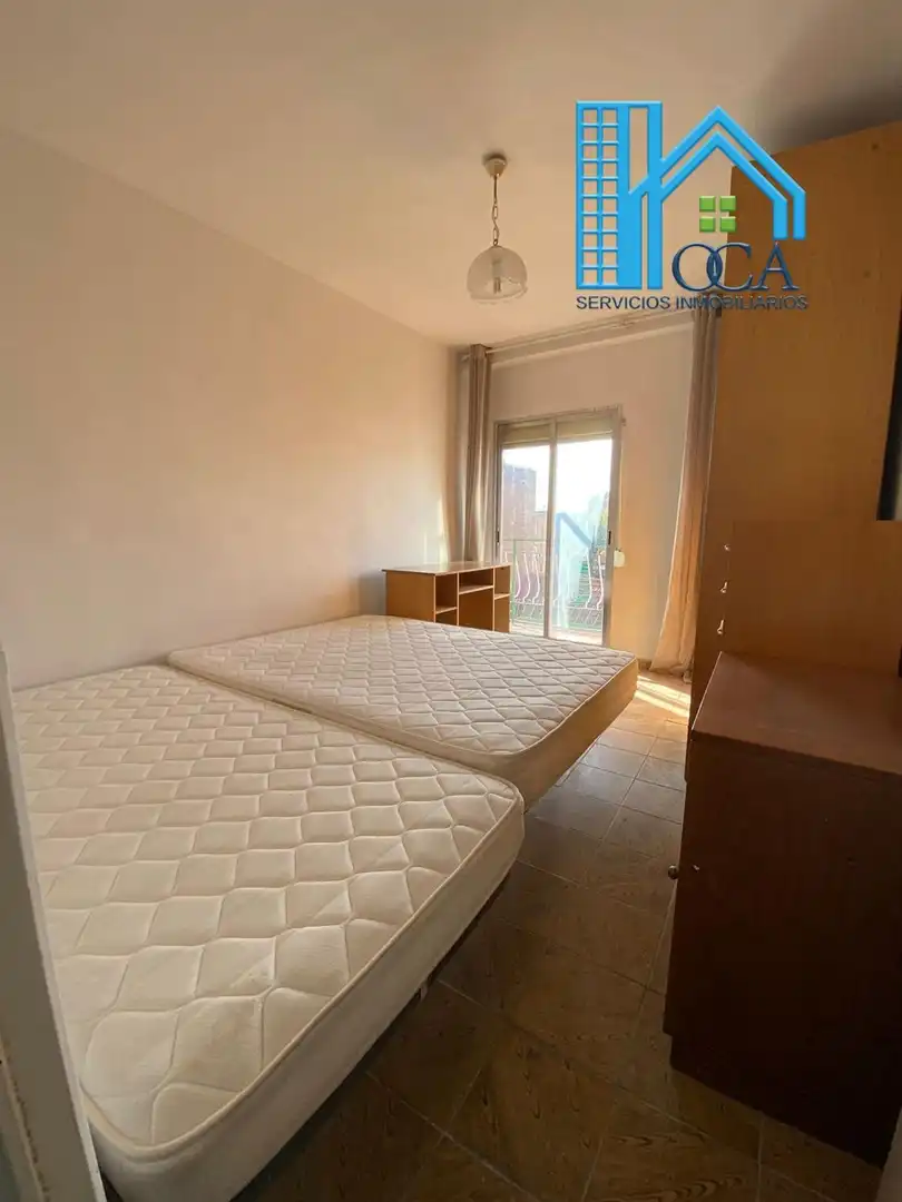 Flat for sale in Calle Mercedes Domingo, Opañel