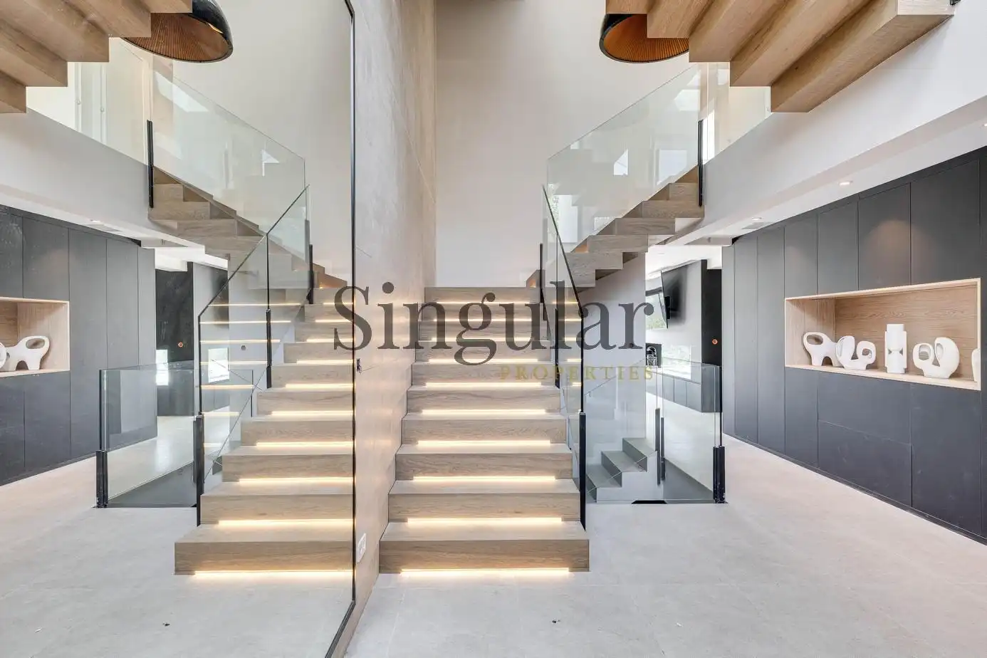 House with pool for sale in Passeig de Valldoreix, imagen 69
