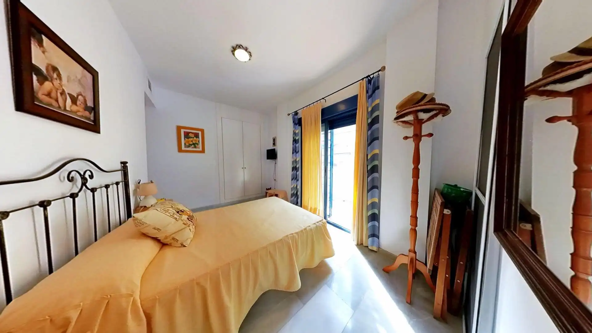 Habitación de Piso en venta en Gualchos con Aire acondicionado, Terraza y Trastero