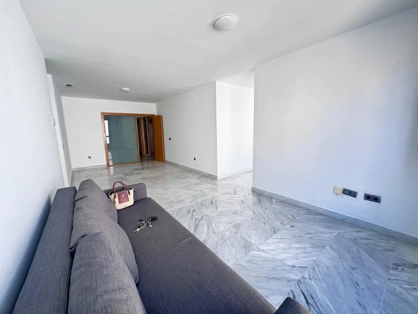 Flat with lift for sale in Avenida - Divina Pastora - Plaza de Toros, imagen 5