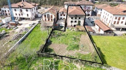 Foto 2 de Casa o xalet en venda a Nagusia Kale, 8, Sunbilla, Navarra