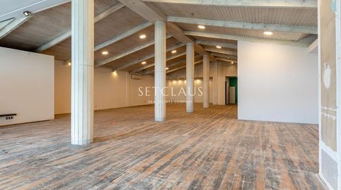 Photo 2 of Commercial properties for rent in Bellresguard - Can Teixidó, El Masnou