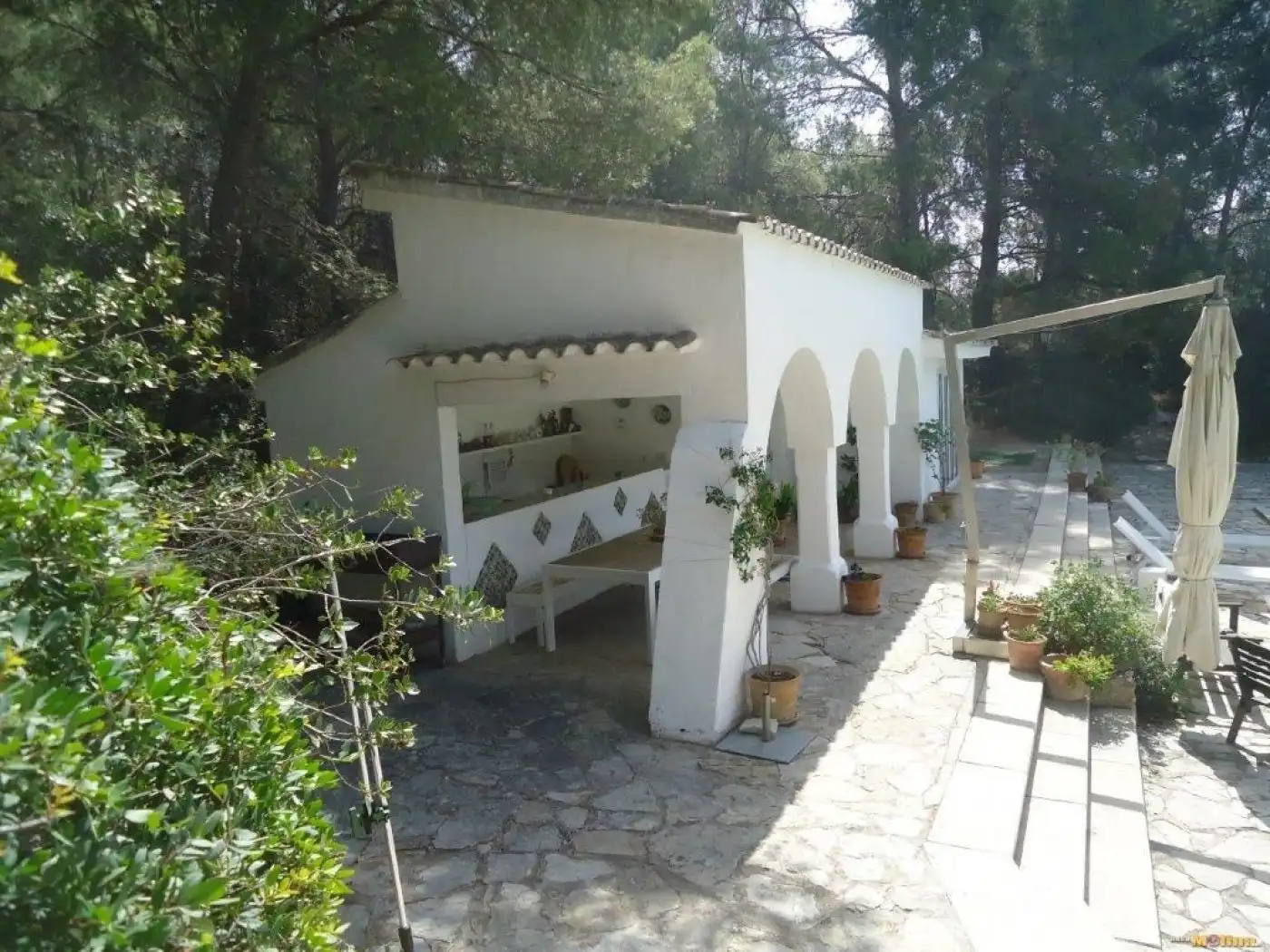 Casa amb terrassa en venda a Artà Poble, imagen 48
