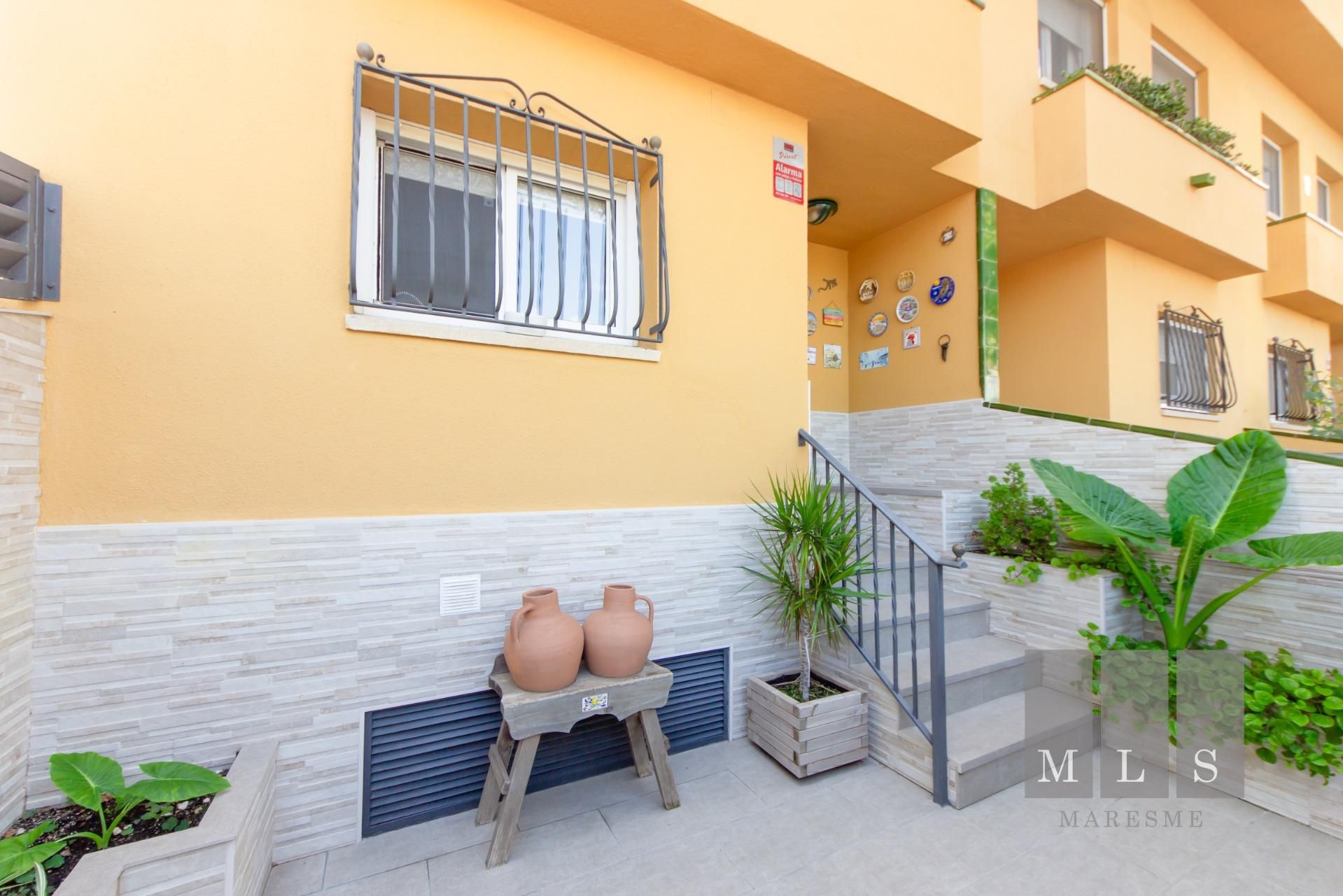 House or chalet for sale in Premià de Mar  with Heating, Private garden and Terrace