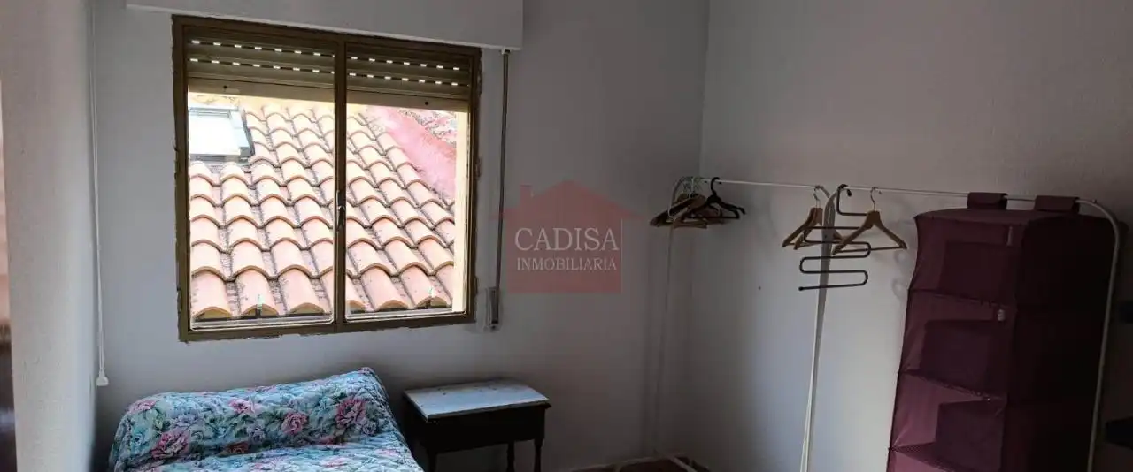 Habitación de Casa o chalet en venta en Tamames con Amueblado y Balcón